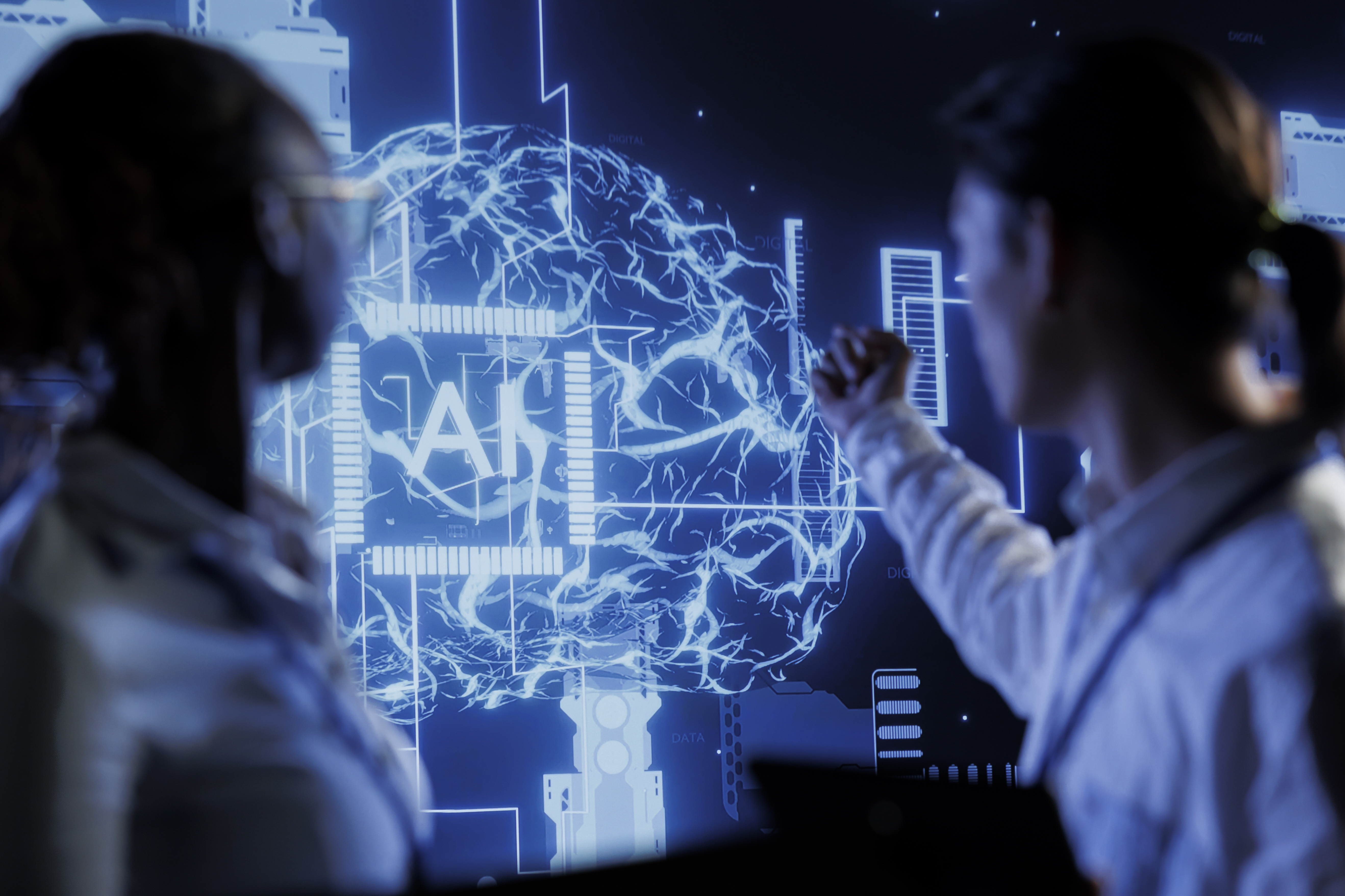 inteligencia artificial jev